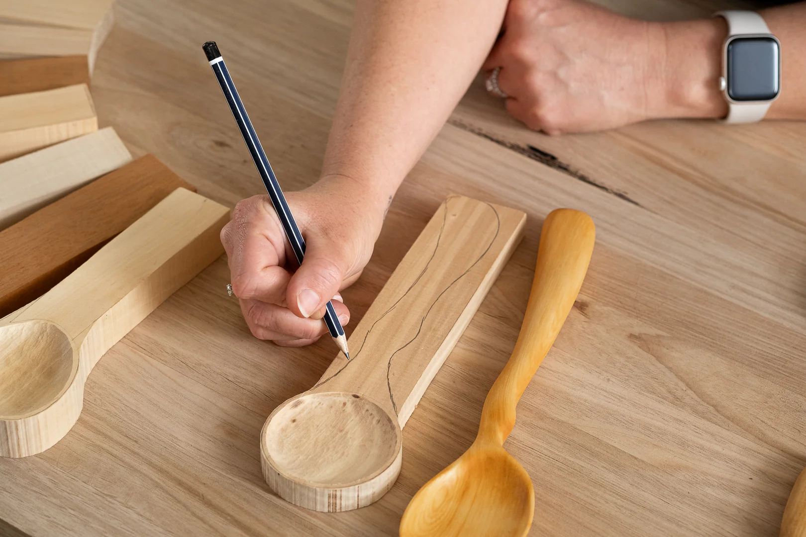 Handmade
